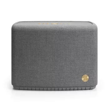   Audio Pro A15 W vezeték nélküli multiroom hangszóró, sötét szürke