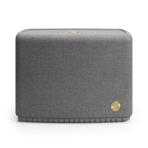 Audio Pro A15 W vezeték nélküli multiroom hangszóró, sötét szürke