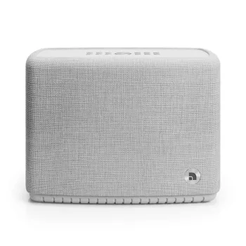   Audio Pro A15 W vezeték nélküli multiroom hangszóró, világos szürke