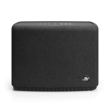   Audio Pro A15 W vezeték nélküli multiroom hangszóró, fekete