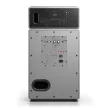 Audio Pro Drumfire W vezeték nélküli multiroom hangszóró, szürke