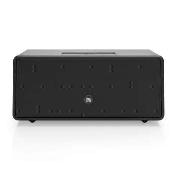   Audio Pro Drumfire D-2 W vezeték nélküli multiroom hangszóró, fekete