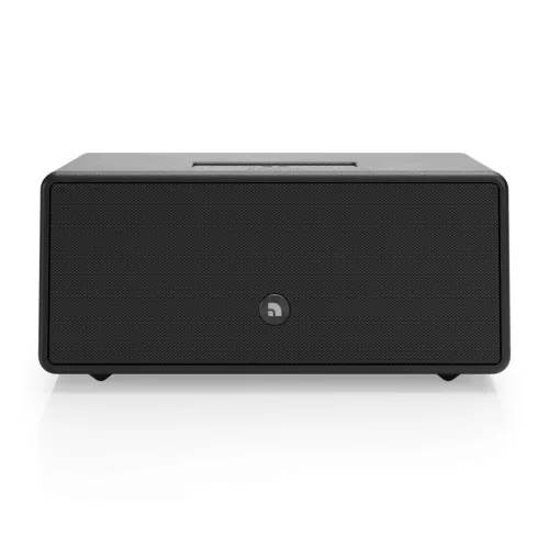 Audio Pro Drumfire D-2 W vezeték nélküli multiroom hangszóró, fekete
