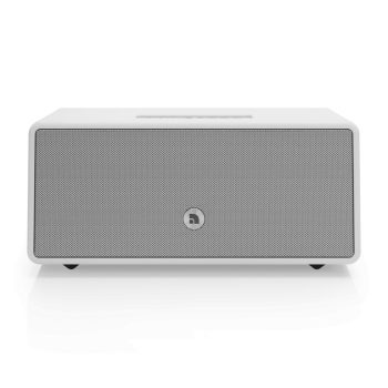   Audio Pro Drumfire D-2 W vezeték nélküli multiroom hangszóró, fehér