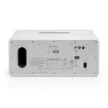 Audio Pro Drumfire D-2 W vezeték nélküli multiroom hangszóró, fehér