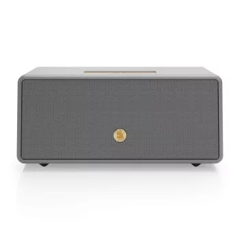   Audio Pro Drumfire D-2 W vezeték nélküli multiroom hangszóró, szürke