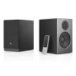 Audio Pro A28 W vezeték nélküli multiroom hangszóró, fekete