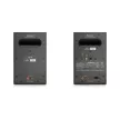 Audio Pro A28 W vezeték nélküli multiroom hangszóró, fekete