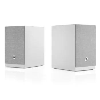   Audio Pro A28 W vezeték nélküli multiroom hangszóró, fehér