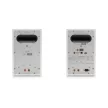 Audio Pro A28 W vezeték nélküli multiroom hangszóró, fehér