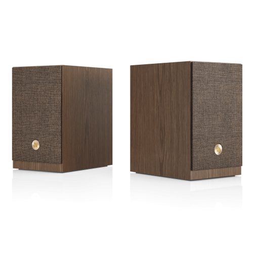 Audio Pro A28 W vezeték nélküli multiroom hangszóró, dió