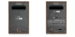 Audio Pro A28 W vezeték nélküli multiroom hangszóró, dió