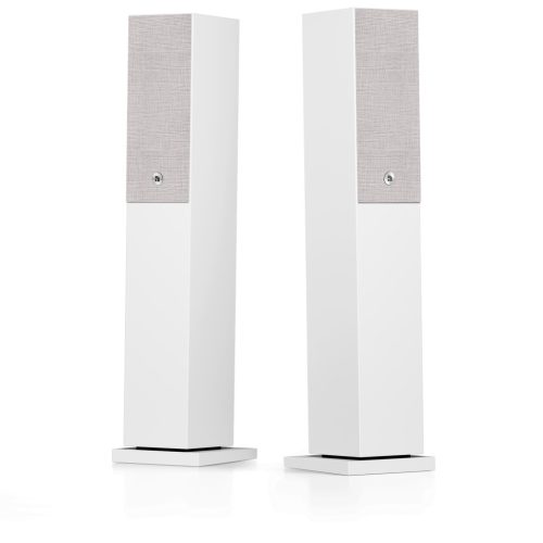 Audio Pro A38 W vezeték nélküli multiroom, fehér