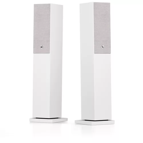 Audio Pro A38 W vezeték nélküli multiroom, fehér