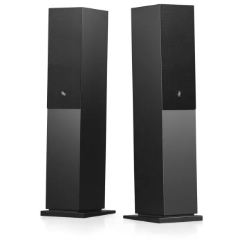 Audio Pro A48 W vezeték nélküli multiroom , fekete