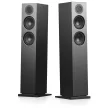 Audio Pro A48 W vezeték nélküli multiroom , fekete