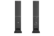 Audio Pro A48 W vezeték nélküli multiroom , fekete