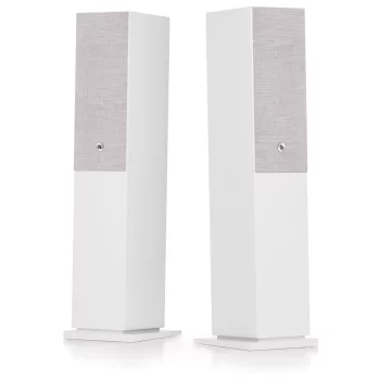 Audio Pro A48 W vezeték nélküli multiroom , fehér