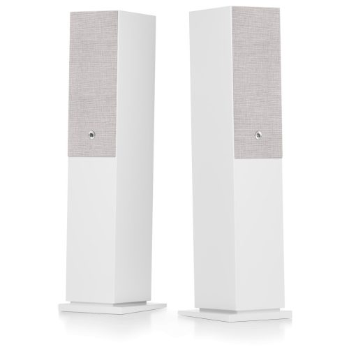 Audio Pro A48 W vezeték nélküli multiroom , fehér