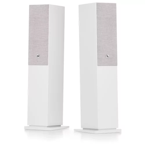 Audio Pro A48 W vezeték nélküli multiroom , fehér
