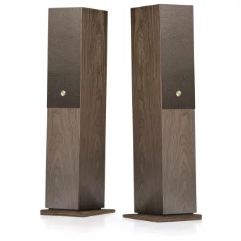 Audio Pro A48 W vezeték nélküli multiroom, dió