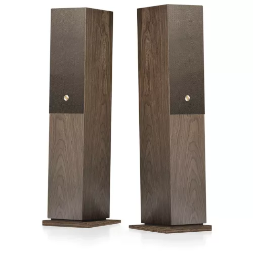 Audio Pro A48 W vezeték nélküli multiroom, dió