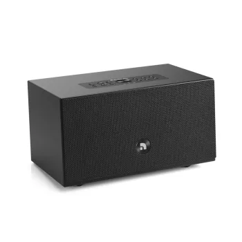   Audio Pro C5 MkII W vezeték nélküli multiroom hangszóró, fekete