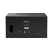 Audio Pro C5 MkII W vezeték nélküli multiroom hangszóró, fekete