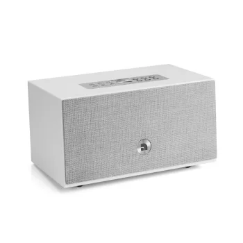   Audio Pro C5 MkII W vezeték nélküli multiroom hangszóró, fehér