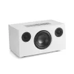 Audio Pro C5 MkII W vezeték nélküli multiroom hangszóró, fehér