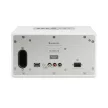 Audio Pro C5 MkII W vezeték nélküli multiroom hangszóró, fehér
