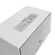 Audio Pro C5 MkII W vezeték nélküli multiroom hangszóró, fehér
