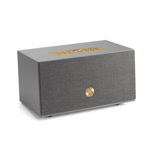Audio Pro C5 MkII W vezeték nélküli multiroom hangszóró, szürke