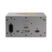 Audio Pro C5 MkII W vezeték nélküli multiroom hangszóró, szürke