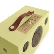 Audio Pro C5 MkII W Classic vezeték nélküli multiroom hangszóró, sárga