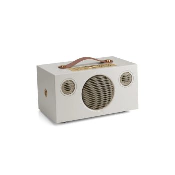   Audio Pro C5 MkII W Classic  vezeték nélküli multiroom hangszóró, Dune