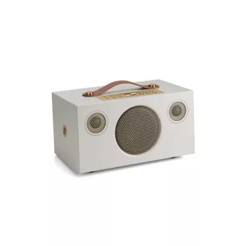   Audio Pro C5 MkII W Classic vezeték nélküli multiroom hangszóró, Dune