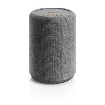   Audio Pro A10 MkII W vezeték nélküli multiroom hangszóró, sötét szürke