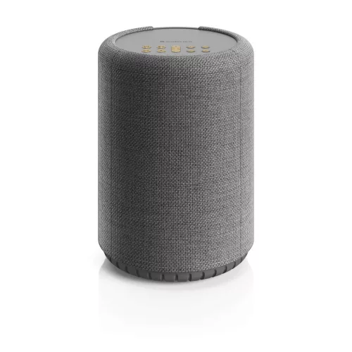 Audio Pro A10 MkII W vezeték nélküli multiroom hangszóró, sötét szürke