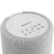 Audio Pro A10 MkII W vezeték nélküli multiroom hangszóró, világos szürke