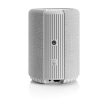 Audio Pro A10 MkII W vezeték nélküli multiroom hangszóró, világos szürke