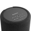 Audio Pro A10 MkII W vezeték nélküli multiroom hangszóró, fekete