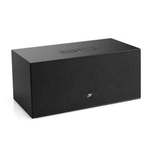 Audio Pro C20 W vezeték nélküli multiroom hangszóró, fekete