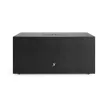 Audio Pro C20 W vezeték nélküli multiroom hangszóró, fekete