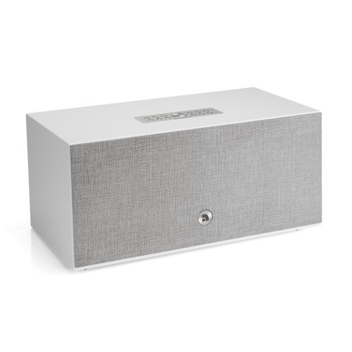 Audio Pro C20 W vezeték nélküli multiroom hangszóró, fehér