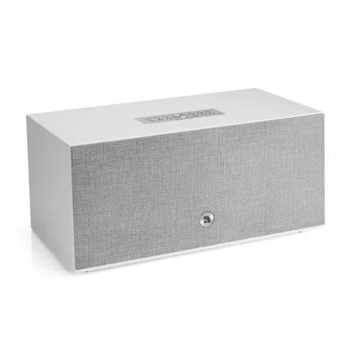 Audio Pro C20 W vezeték nélküli multiroom hangszóró, fehér