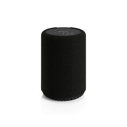 AUDIO PRO A10 MKII BLACK MULTIROOM HANGSZÓRÓ - FEKETE