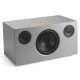 AUDIO PRO C10 MKII GREY MULTIROOM HANGSZÓRÓ - SZÜRKE