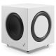 AUDIO PRO SW-10 WHITE AKTÍV HÁZIMOZI MÉLYSUGÁRZÓ - FEHÉR