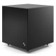 AUDIO PRO SW-5 BLACK AKTÍV HÁZIMOZI MÉLYSUGÁRZÓ - FEKETE